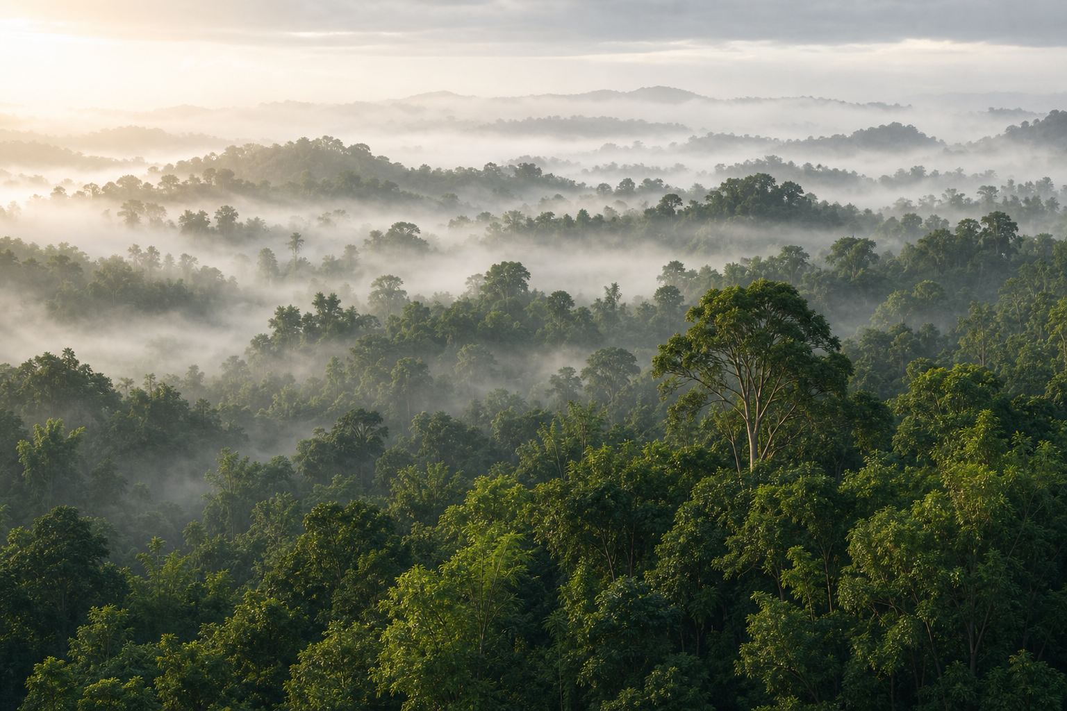 Responsible wood resource recovery and forest conservation